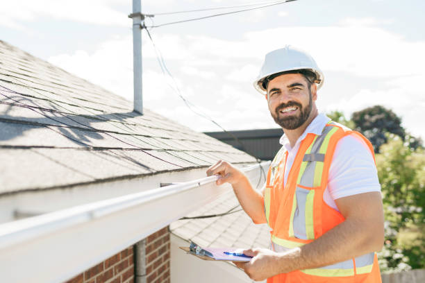 Quick and Trustworthy Emergency Roof Repair Services in Caldwell, ID