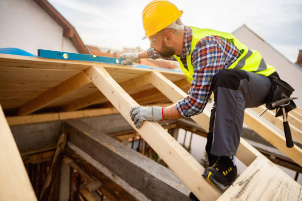 Best Local Roofing Companies  in Caldwell, ID