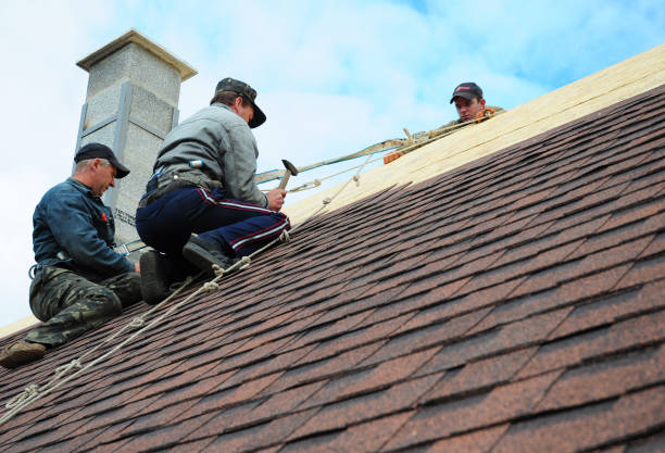 Best Tile Roofing Contractor  in Caldwell, ID