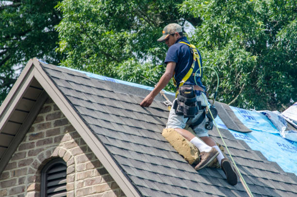 Best Residential Roofing Contractor  in Caldwell, ID